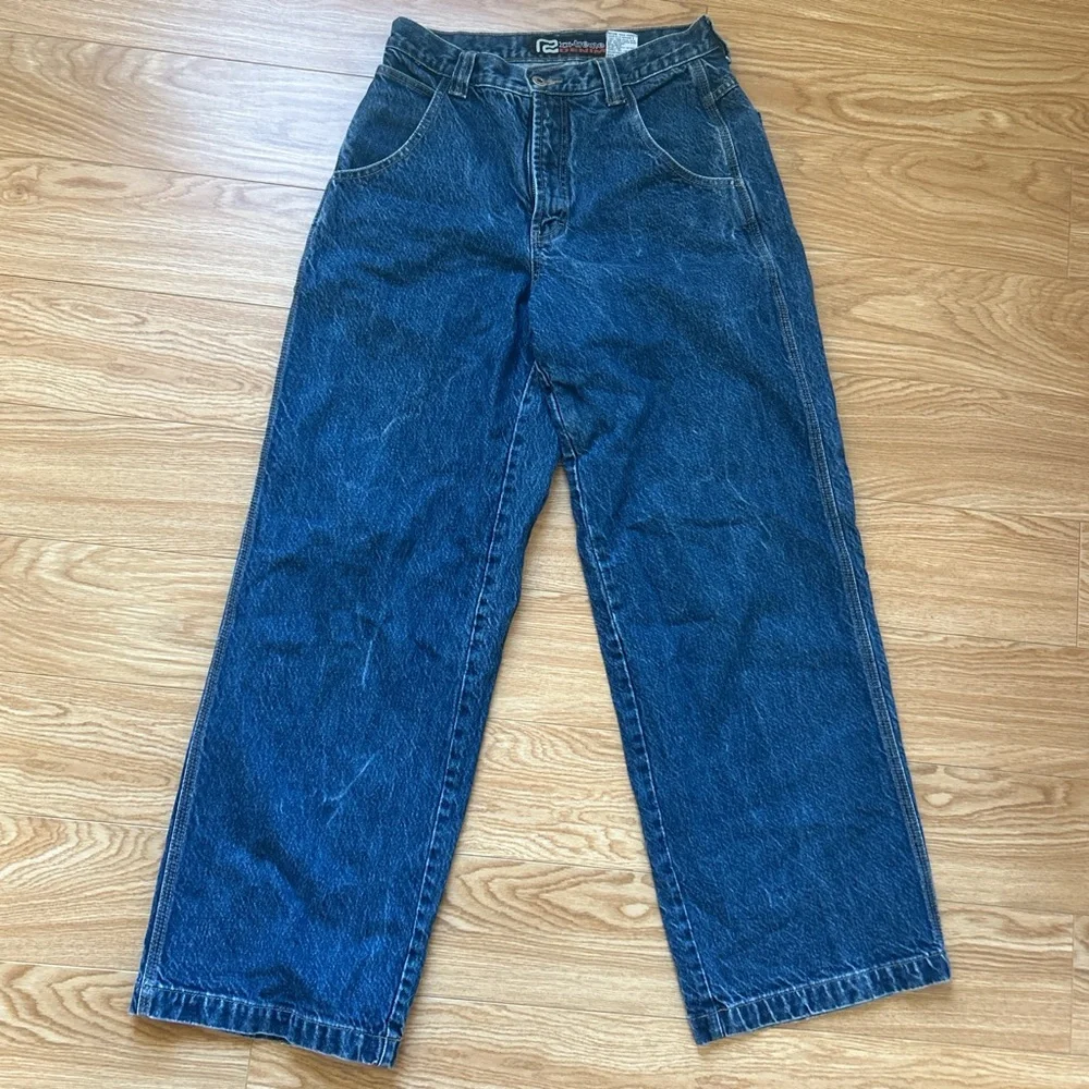 Blue Jean - Picture 7 of 7